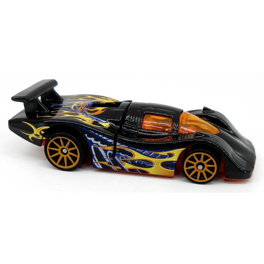 SOL-AIRE CX-4 — B3881 — Black