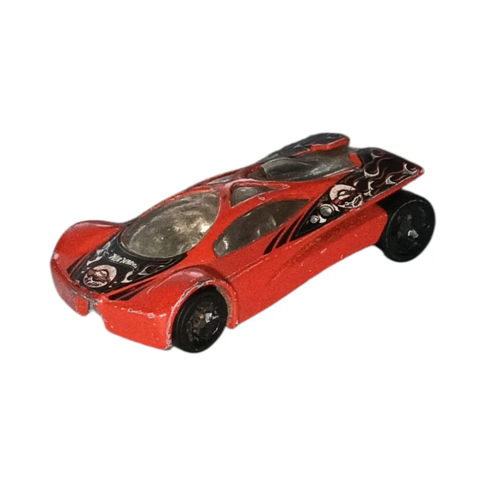 Sling Shot — B3903 — Red