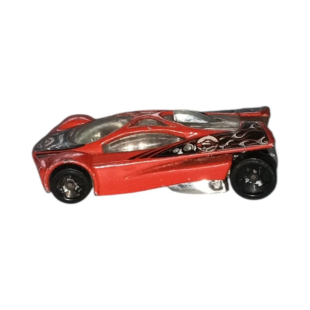 Sling Shot — B3903 — Red — imagem 2