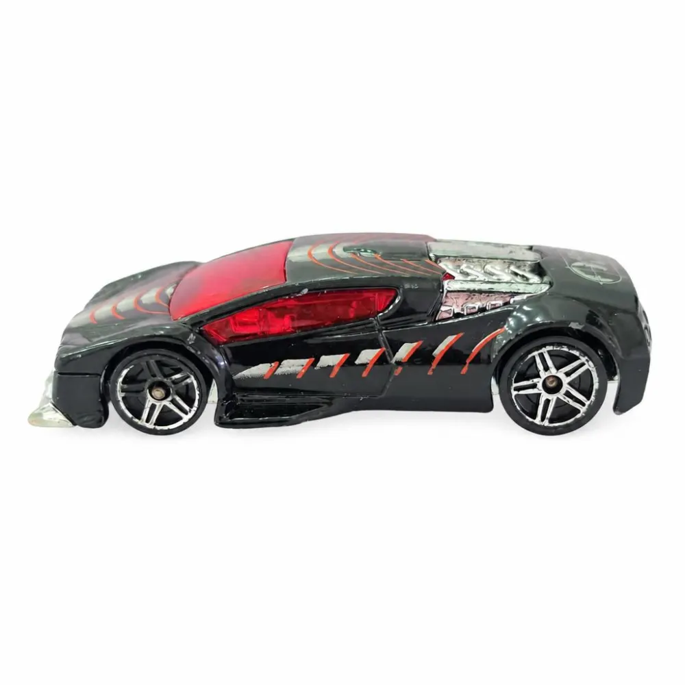 Zotic — B3904 — Black — imagem 2