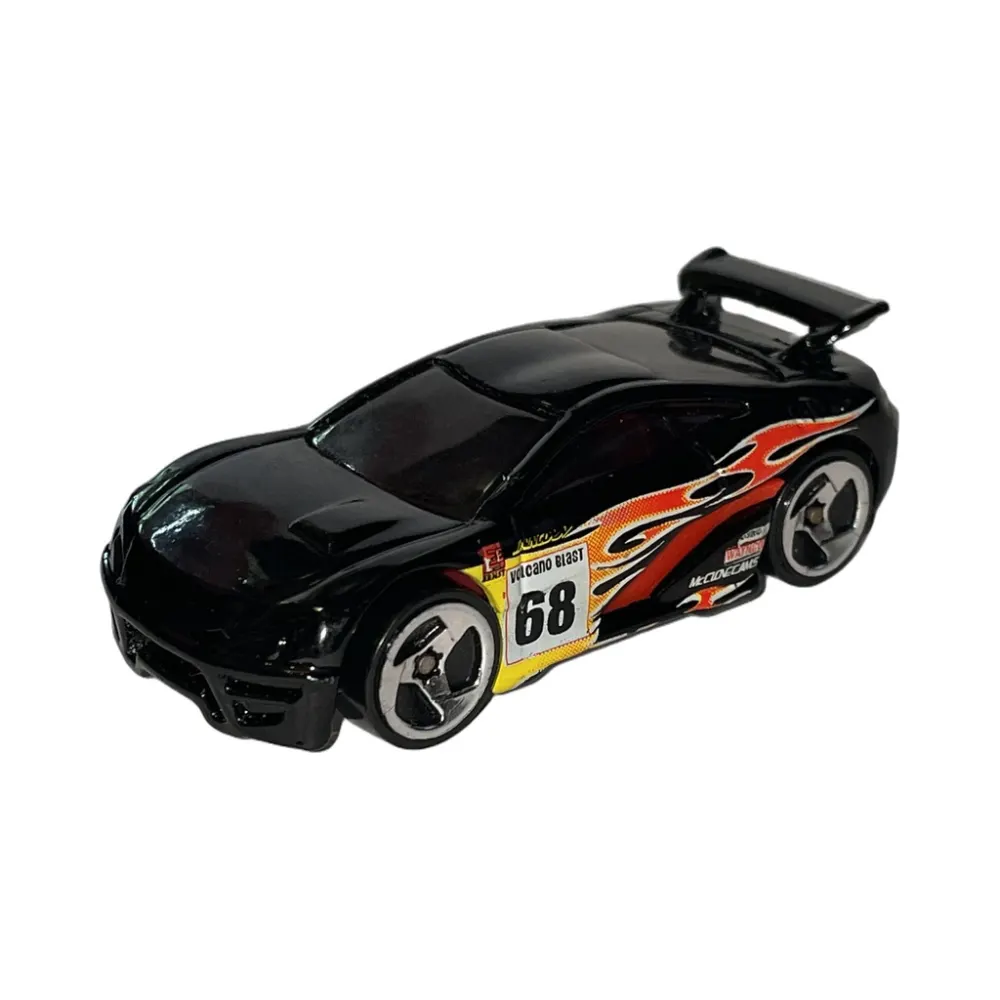 Seared Tuner — B5663 — Black