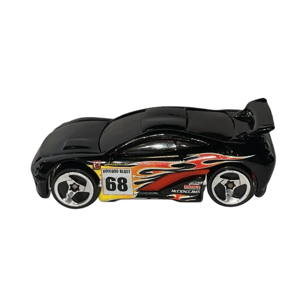 Seared Tuner — B5663 — Black — imagem 2