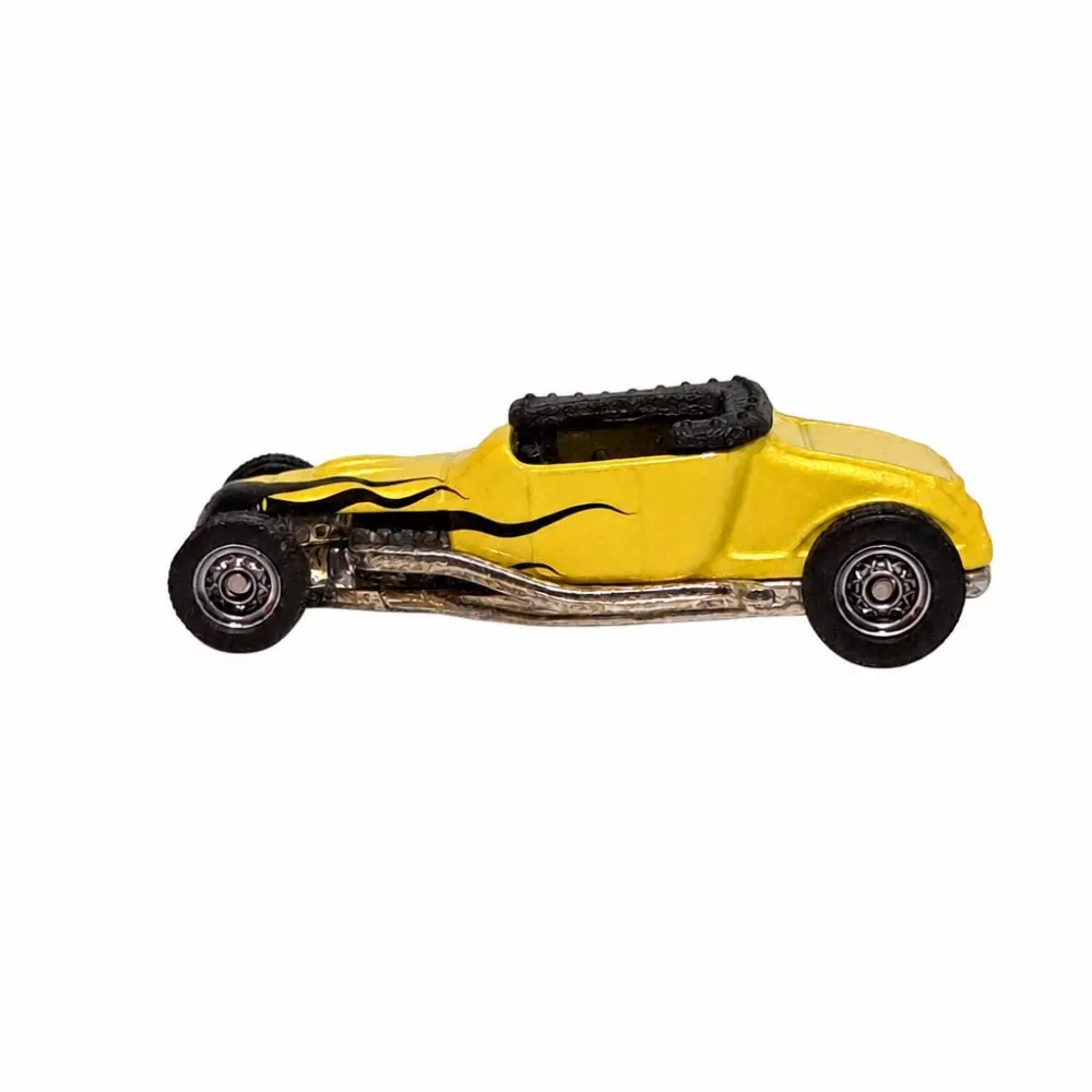 Track T — B5931 — Pearl Yellow — imagem 3