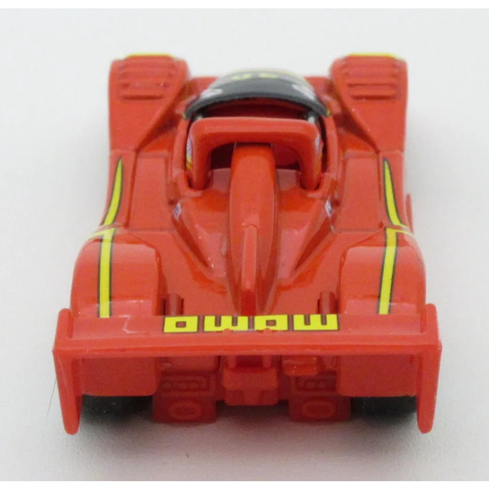 Ferrari 333 SP — B5936 — Red — imagem 2