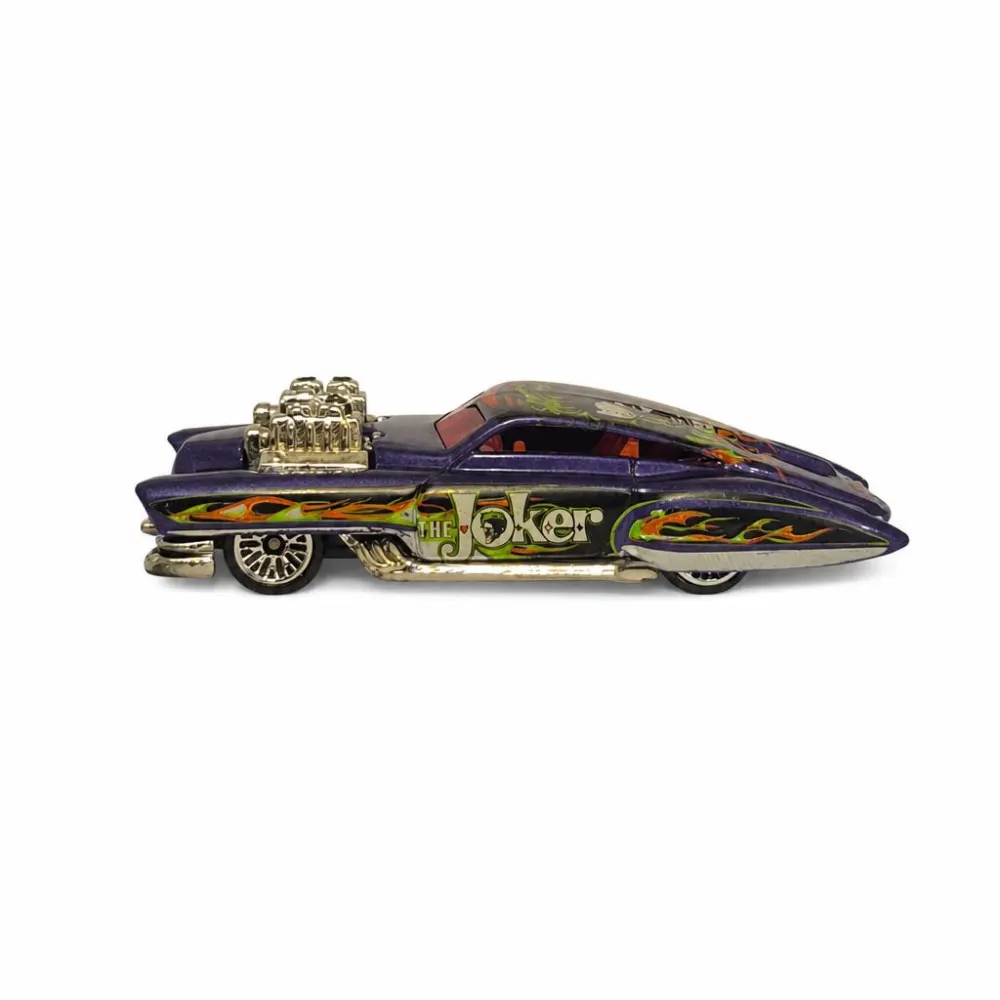 Evil Twin — B7715 — Purple — imagem 2