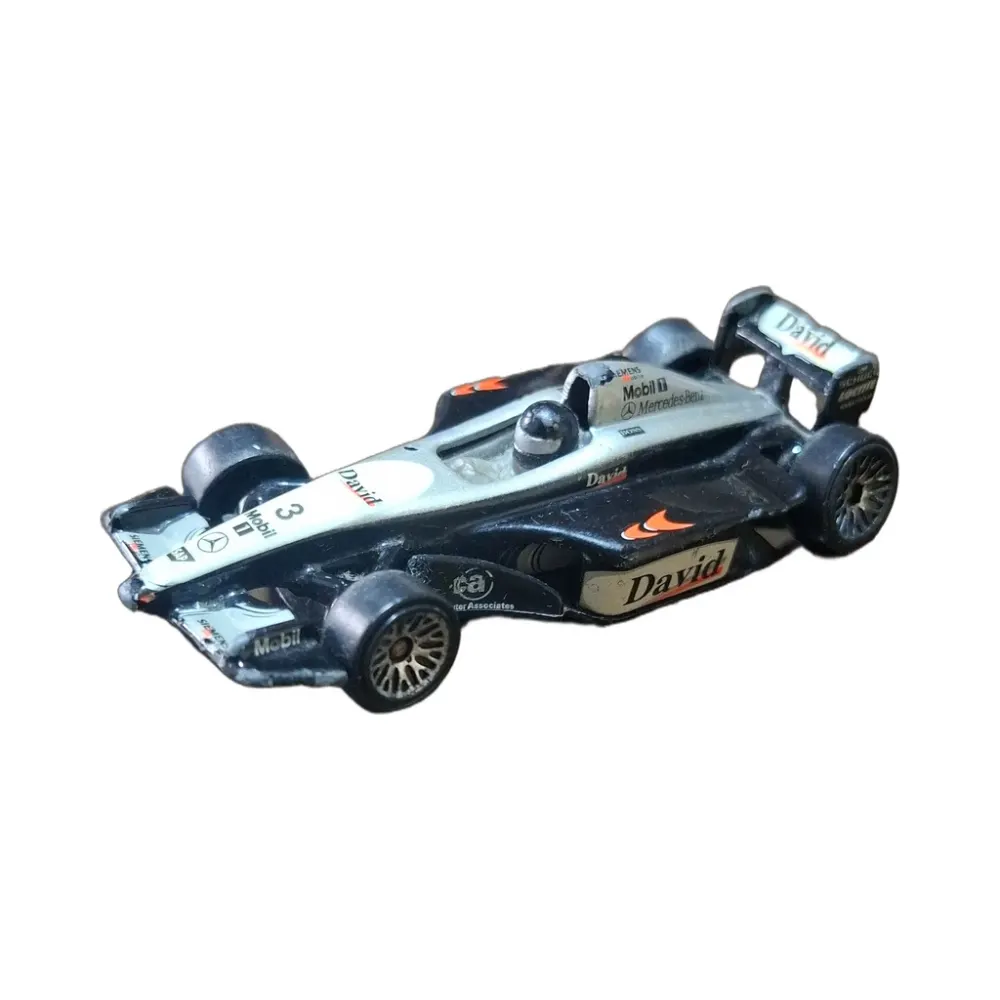 GP-2009 — B8773 — Black