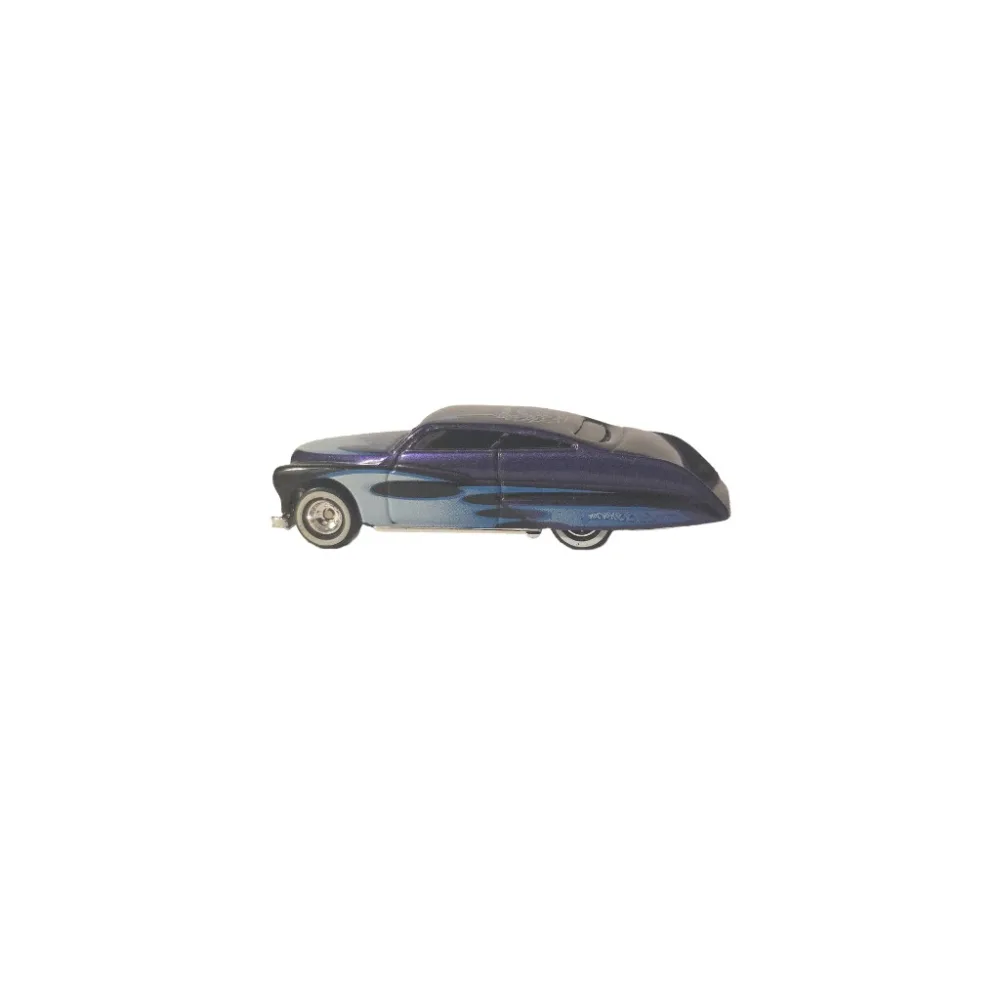Purple Passion — B9609 — Purple — imagem 2