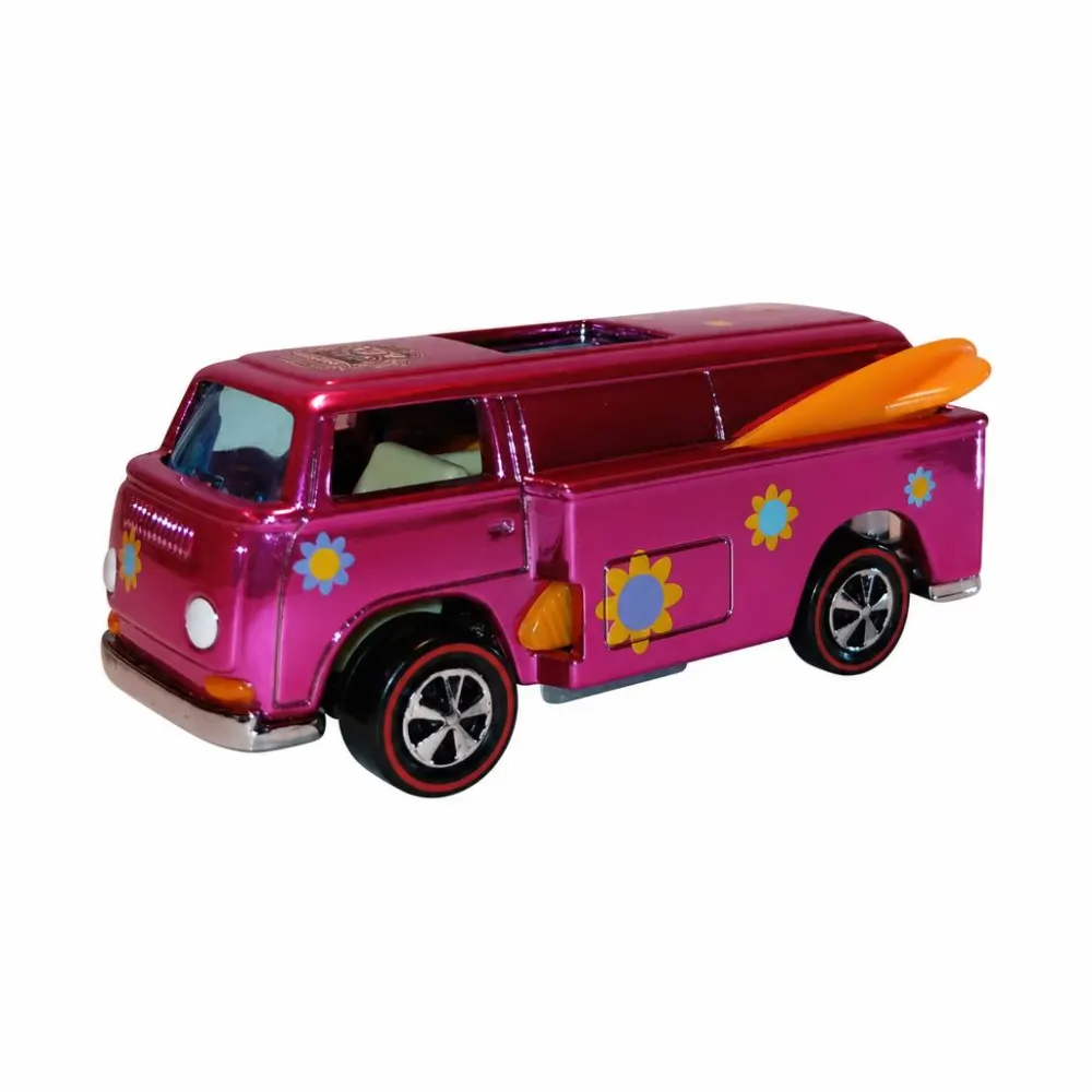 Beach Bomb Too — B9884 — Spectraflame Pink