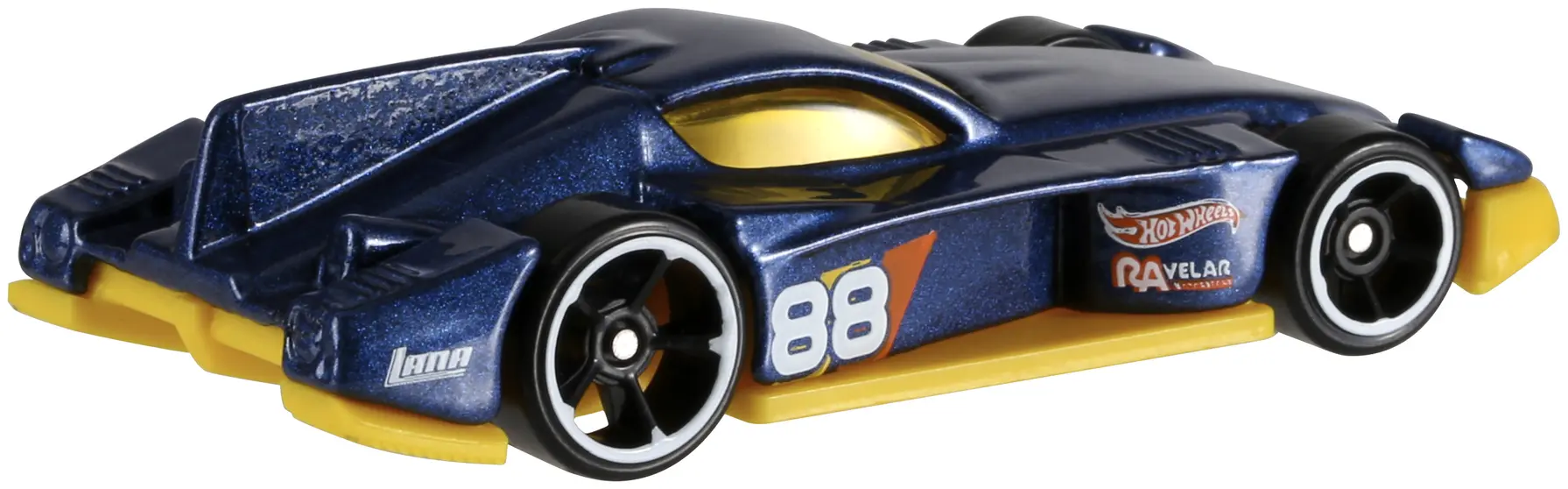 Formul8r — BB017 — Metalflake Dark Blue — imagem 3
