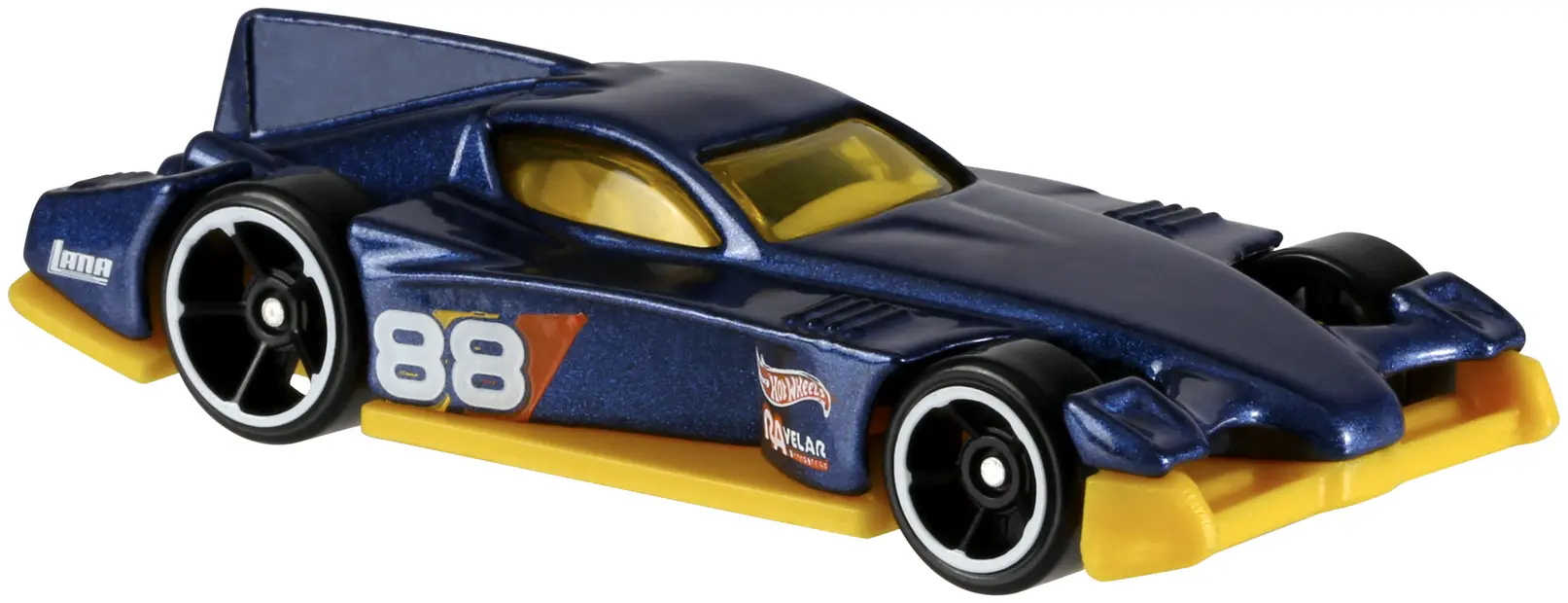 Formul8r — BB017 — Metalflake Dark Blue — imagem 4