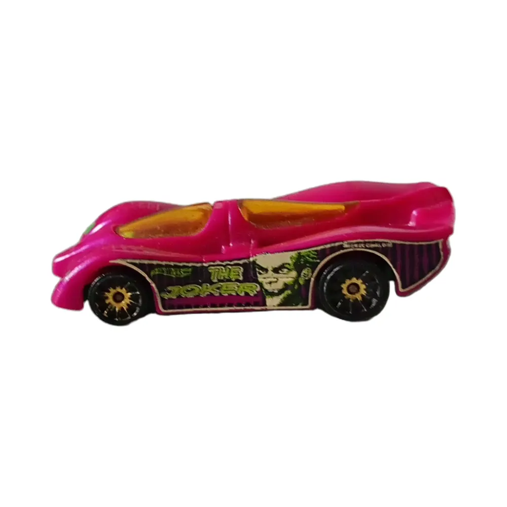 Power Pistons — BB028 — Magenta — imagem 2