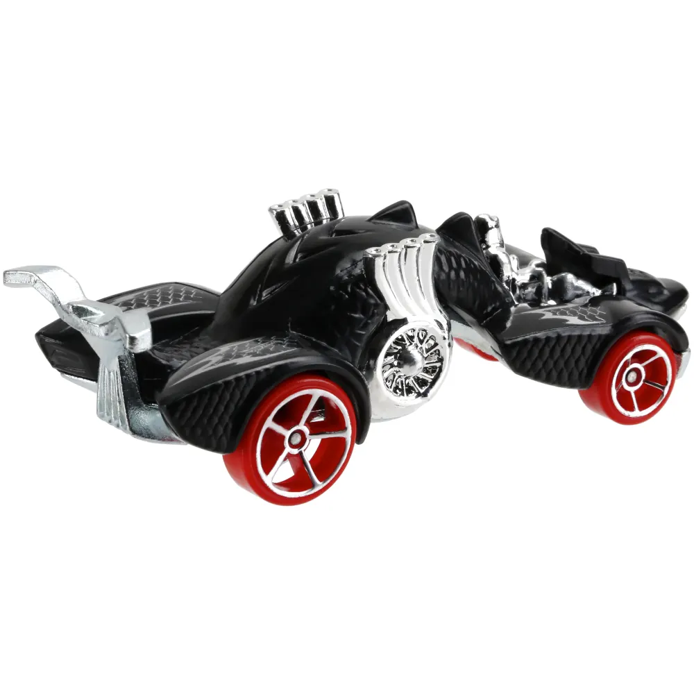 Knight Draggin' — BB031 — Black — imagem 3