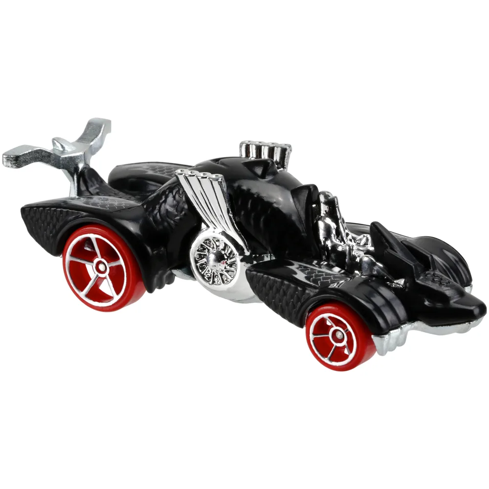 Knight Draggin' — BB031 — Black — imagem 4