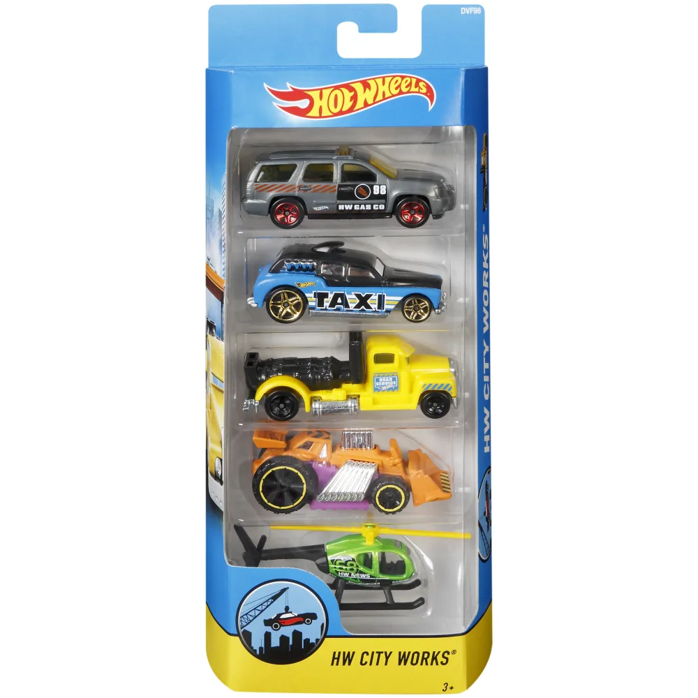 Speed Dozer — BB059 — Matte Orange — imagem 2
