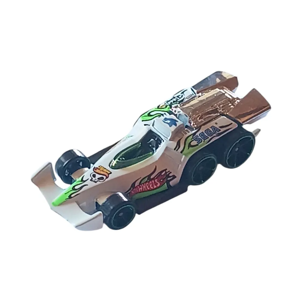 Danicar — BBL44 — White — imagem 2