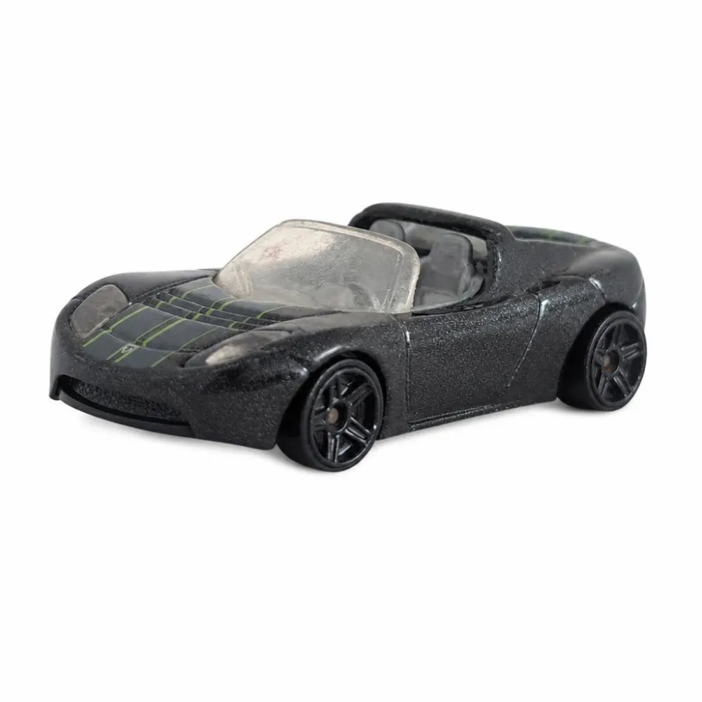 2008 Tesla Roadster — BBM45 — Dark Grey
