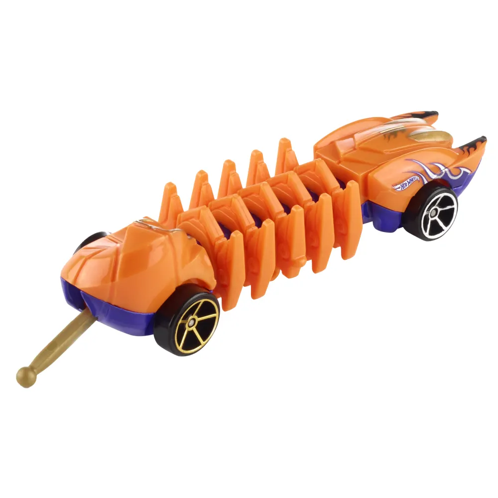 Scorpedo — BBY80 — Orange — imagem 3