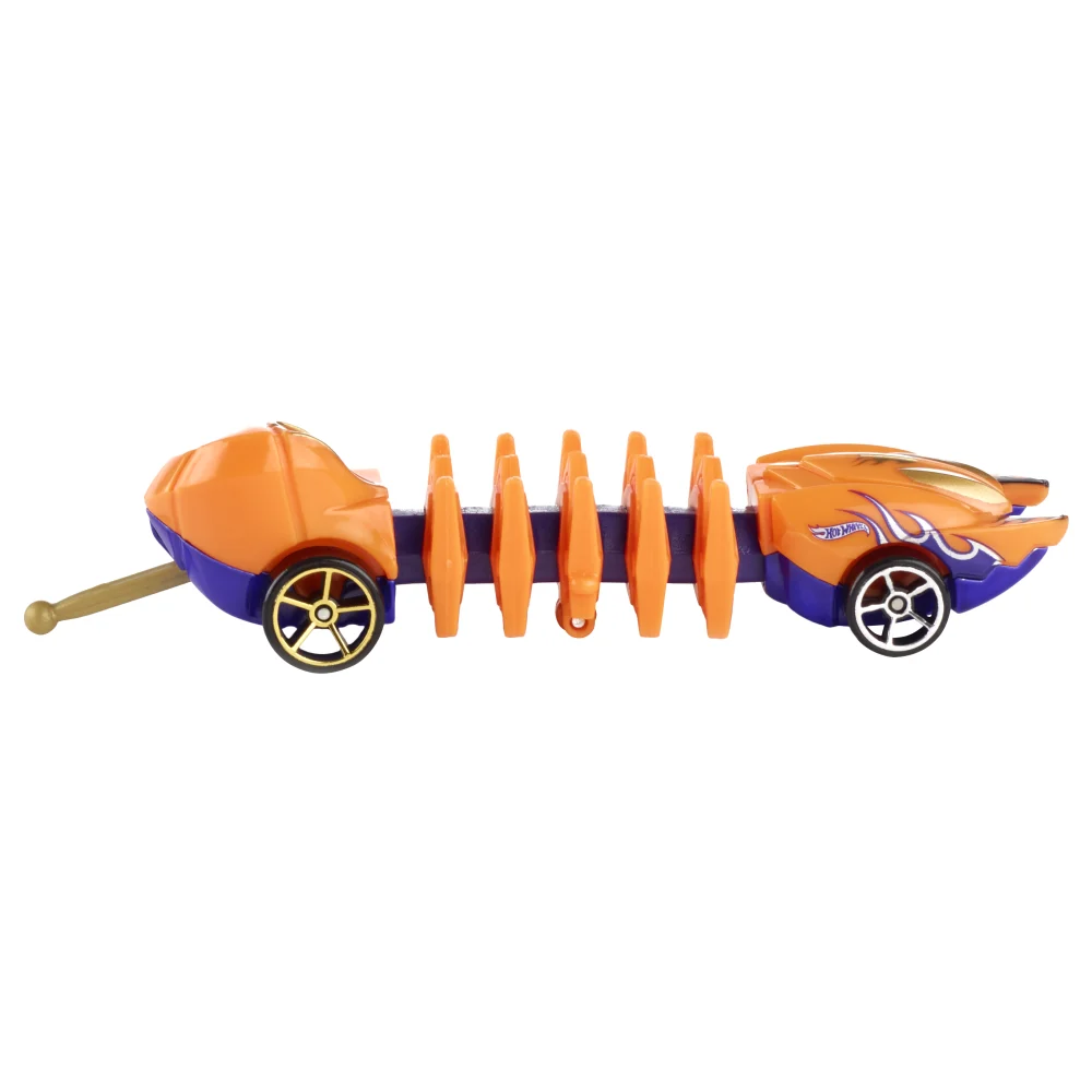 Scorpedo — BBY80 — Orange — imagem 4