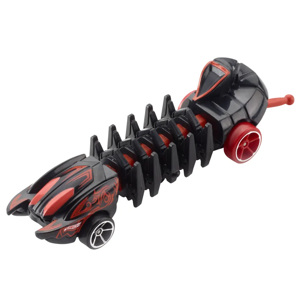 Scorpedo — BBY88 — Black — imagem 2
