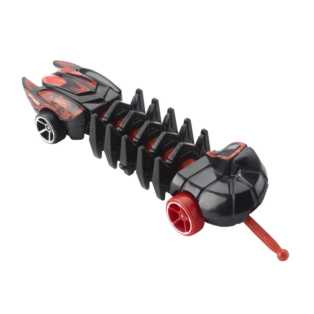 Scorpedo — BBY88 — Black — imagem 3