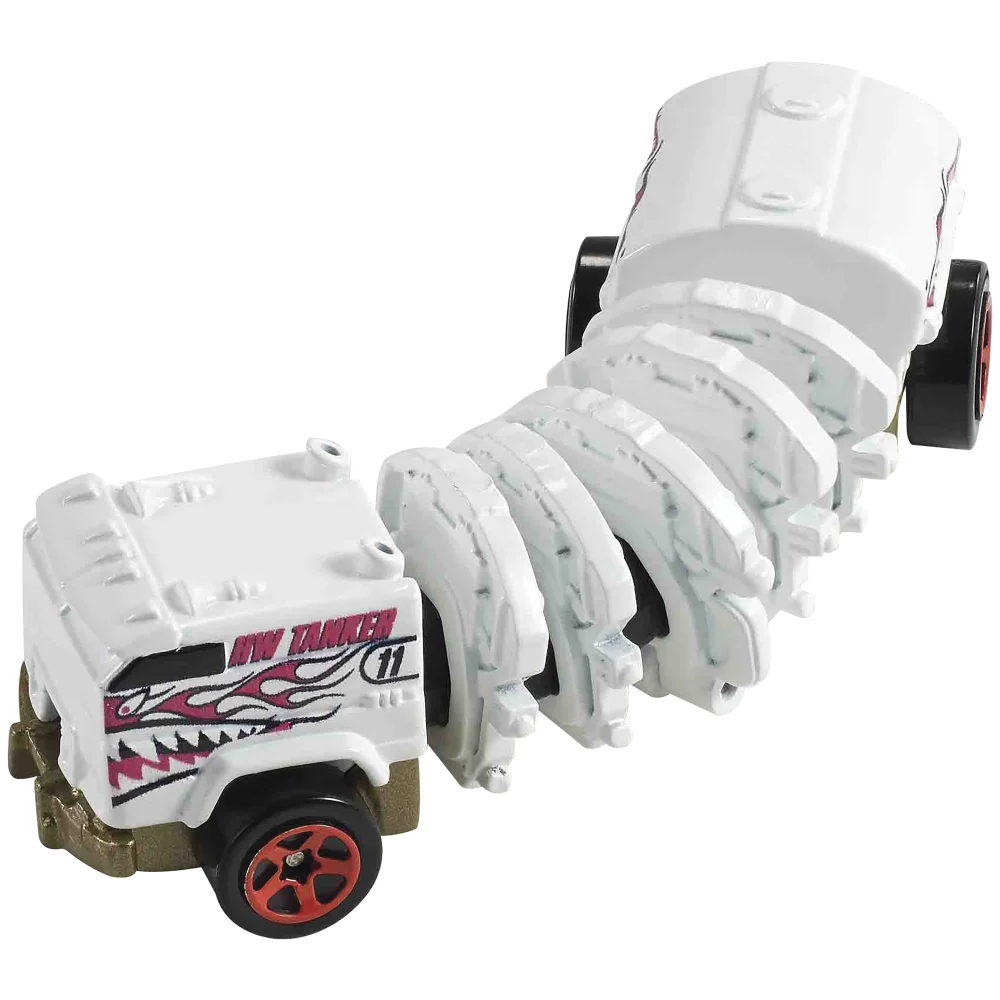 Power Tread — BBY93 — White