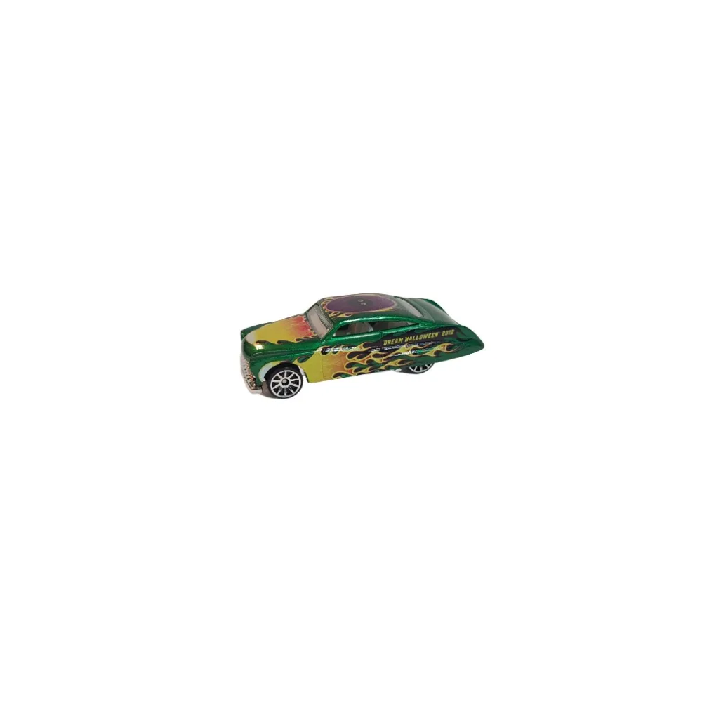Purple Passion — BCJ65 — Green — imagem 2