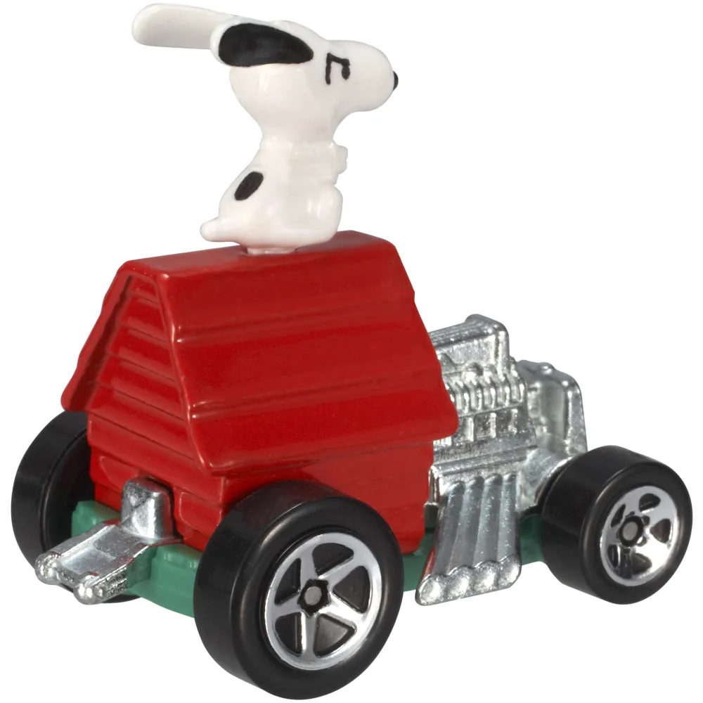 Snoopy — BDC91 — Red — imagem 3