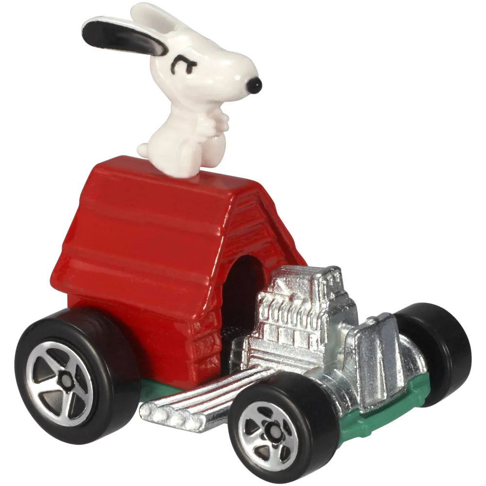 Snoopy — BDC91 — Red — imagem 4