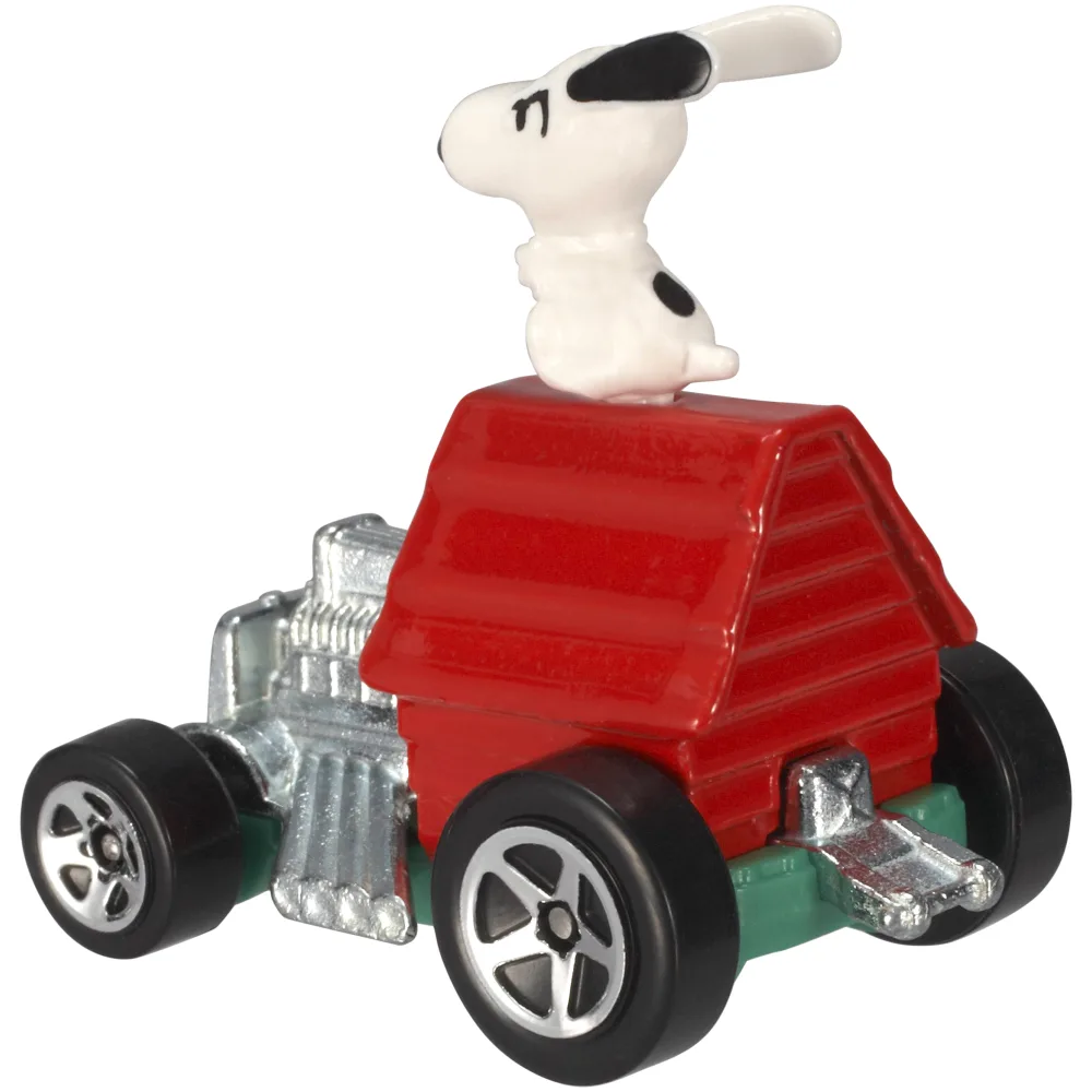 Snoopy — BDC91 — Red — imagem 5