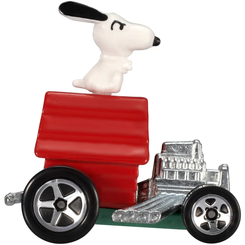 Snoopy — BDC91 — Red — imagem 6