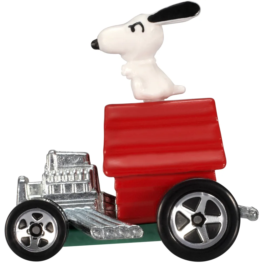 Snoopy — BDC91 — Red — imagem 7