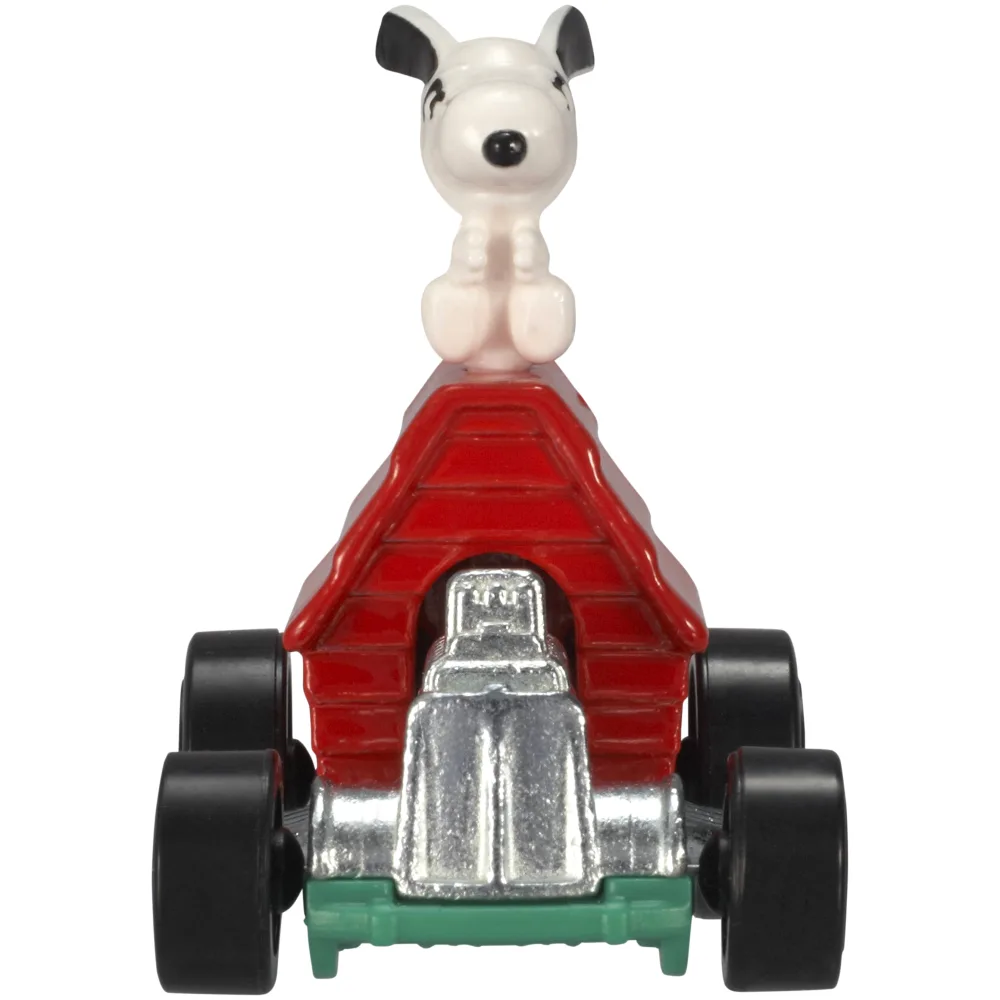 Snoopy — BDC91 — Red — imagem 8