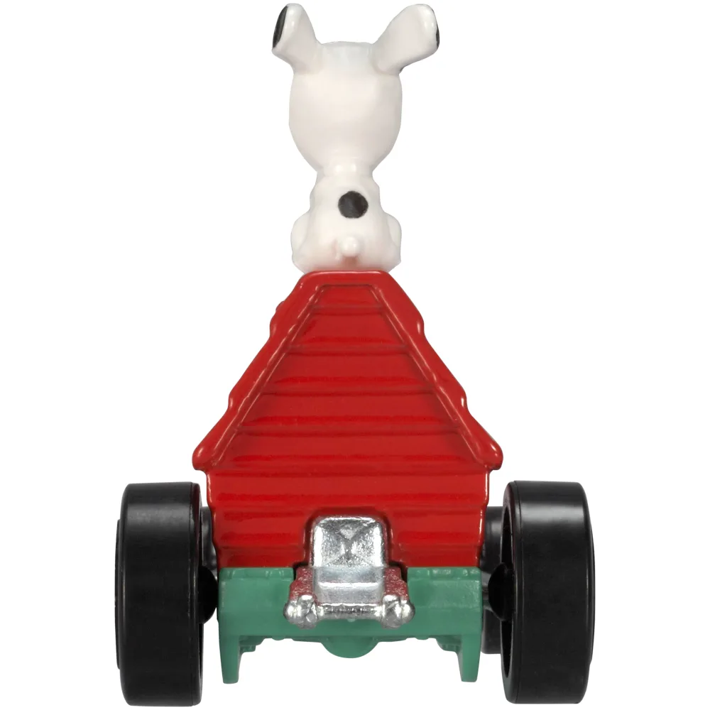 Snoopy — BDC91 — Red — imagem 9