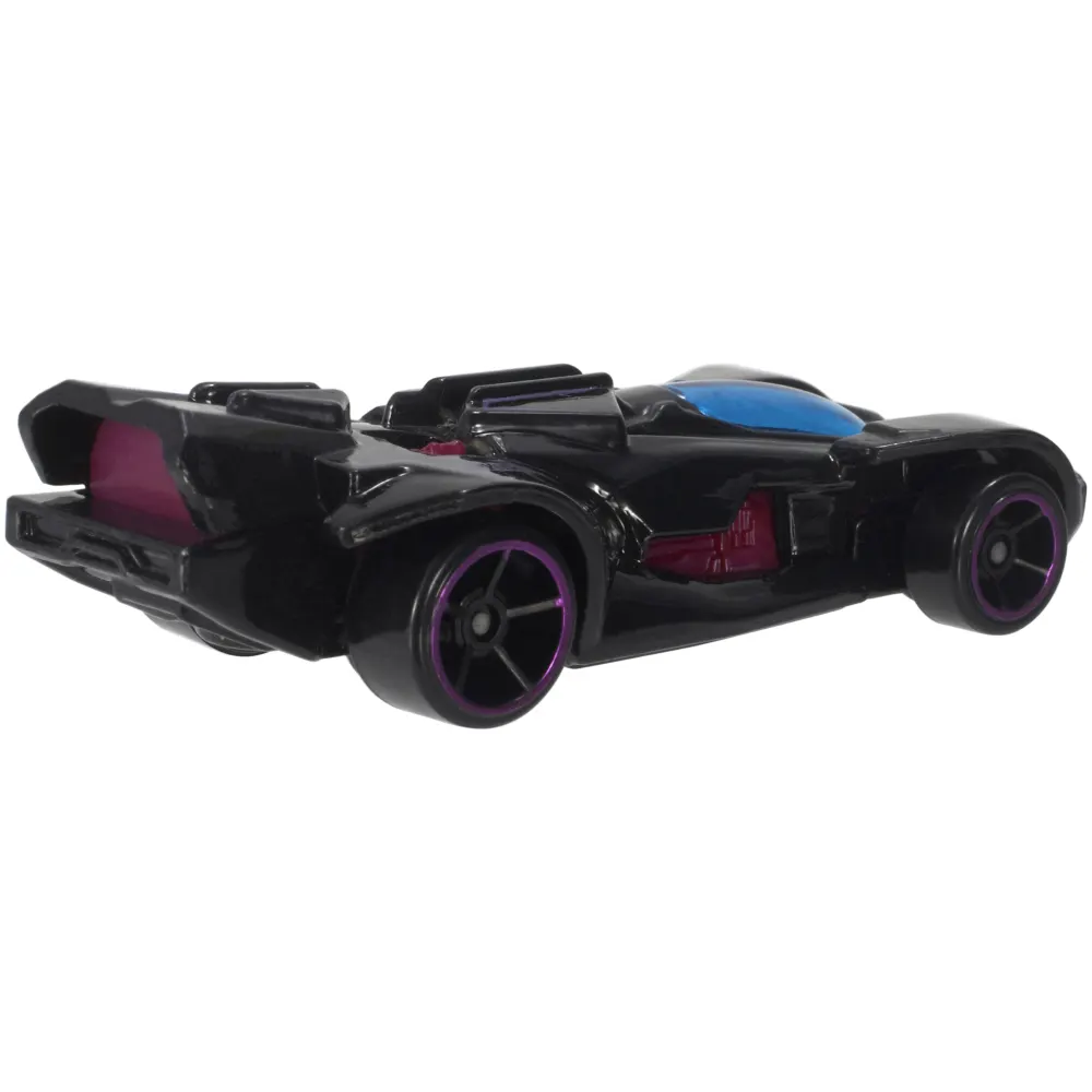 Rev Rod — BDD01 — Black — imagem 2