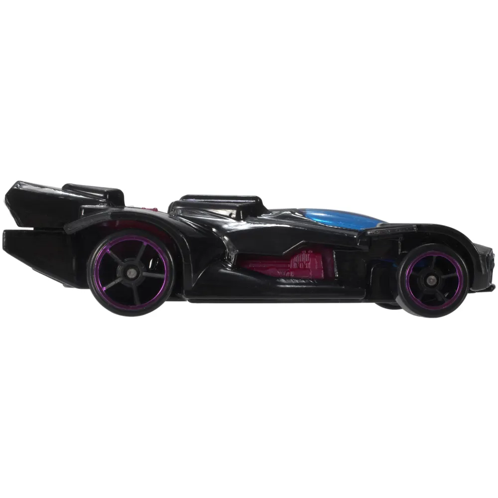 Rev Rod — BDD01 — Black — imagem 4