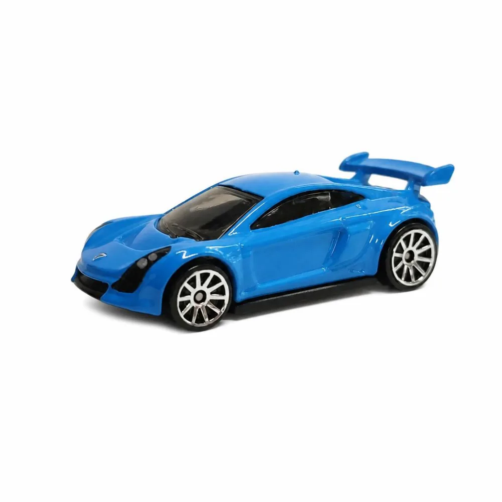 Mastretta MXR — BDD05 — Blue — imagem 2