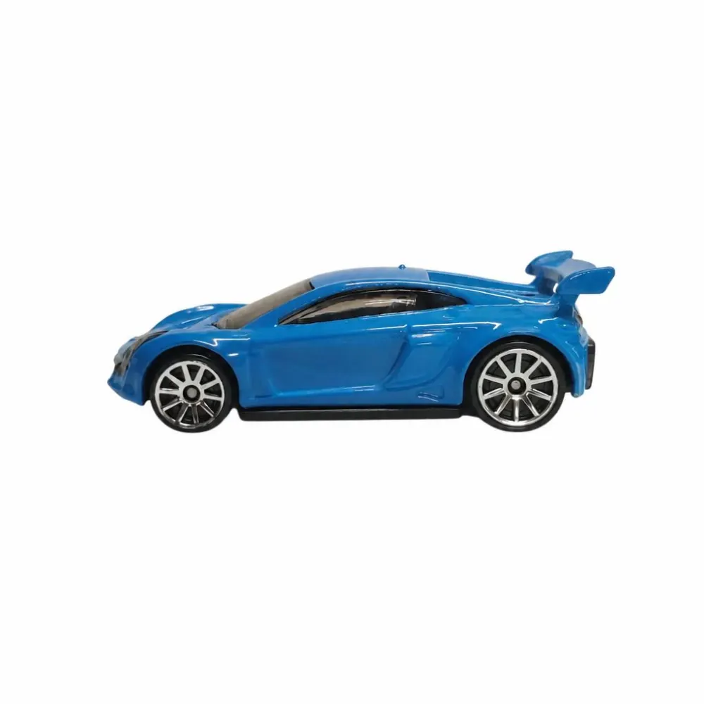 Mastretta MXR — BDD05 — Blue — imagem 3