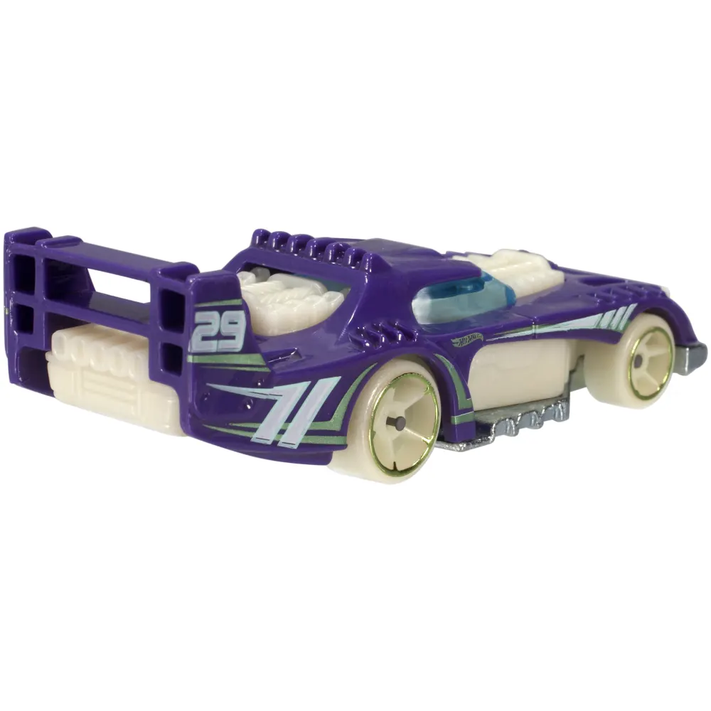 Two Timer — BDD11 — Purple — imagem 2