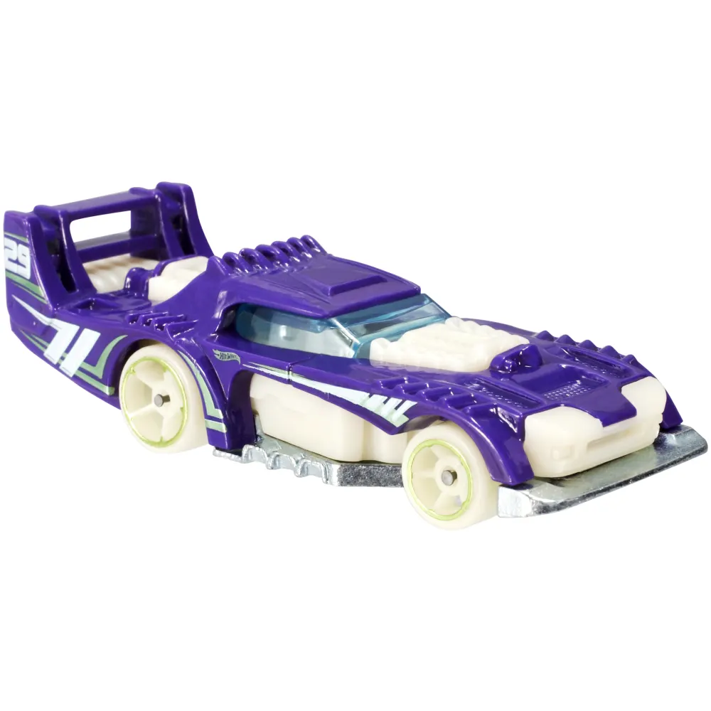 Two Timer — BDD11 — Purple — imagem 3