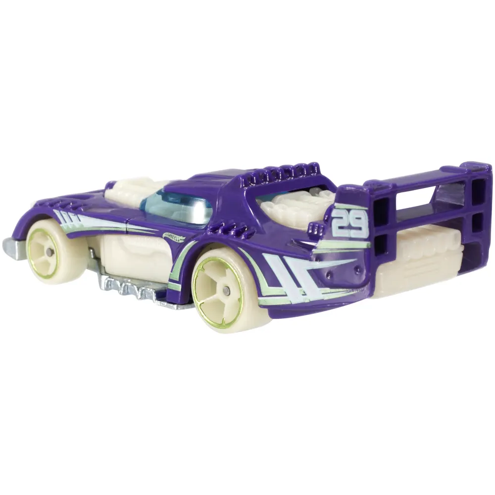 Two Timer — BDD11 — Purple — imagem 4