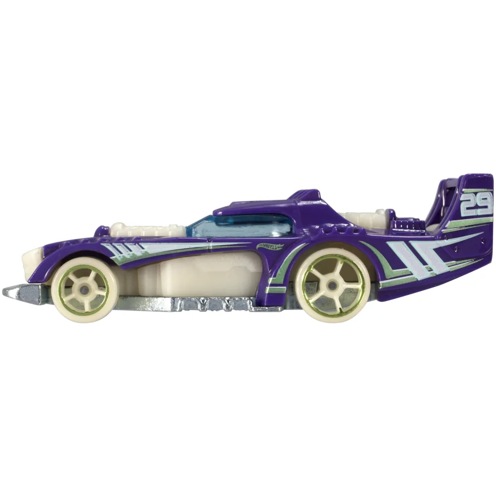 Two Timer — BDD11 — Purple — imagem 5