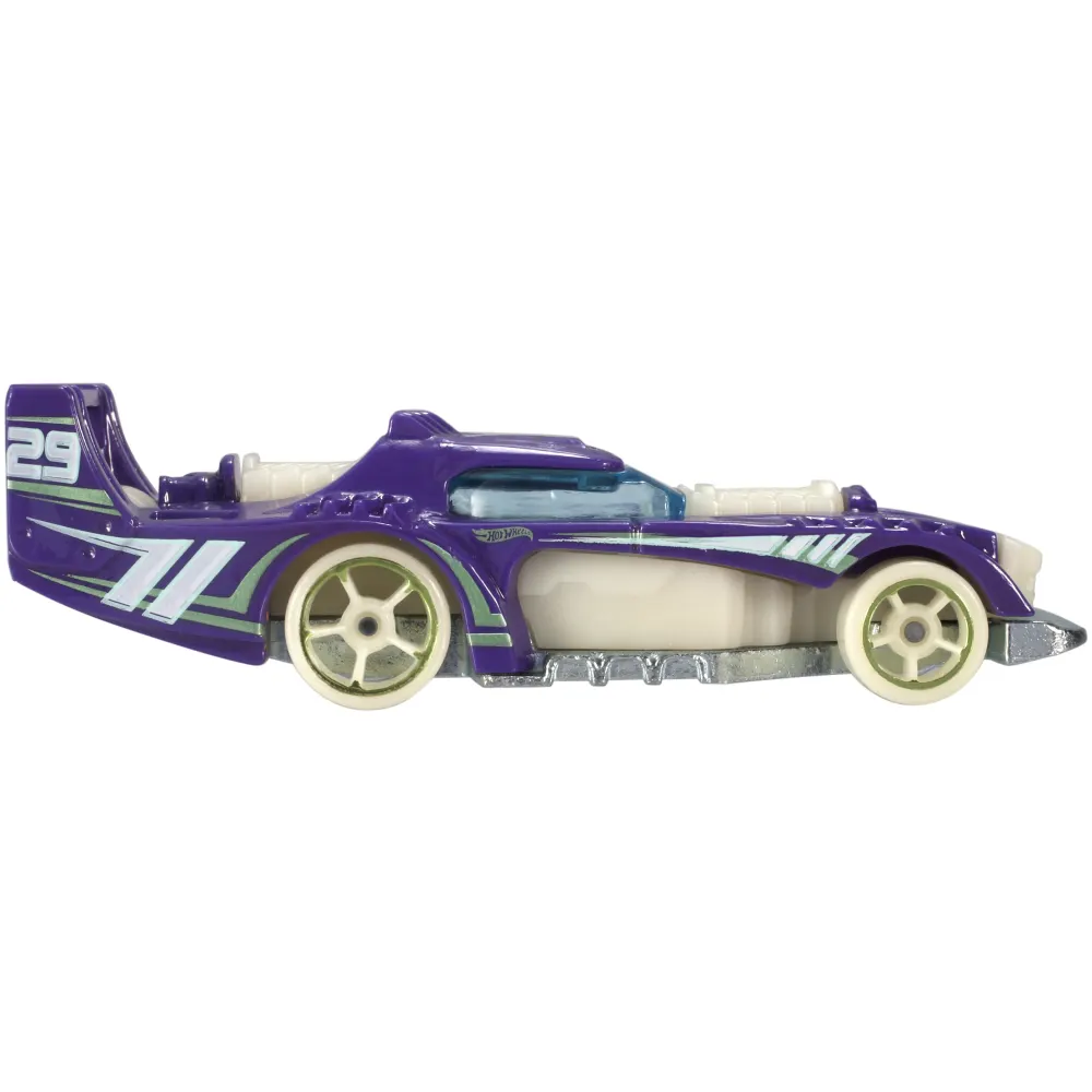 Two Timer — BDD11 — Purple — imagem 6