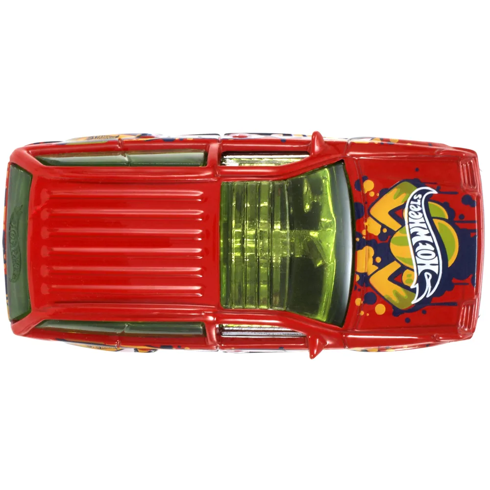 Boom Box — BDL02 — Red — imagem 2