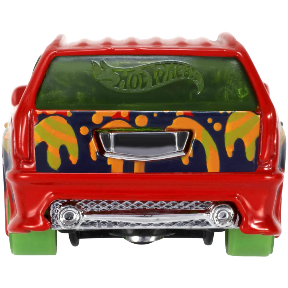 Boom Box — BDL02 — Red — imagem 10