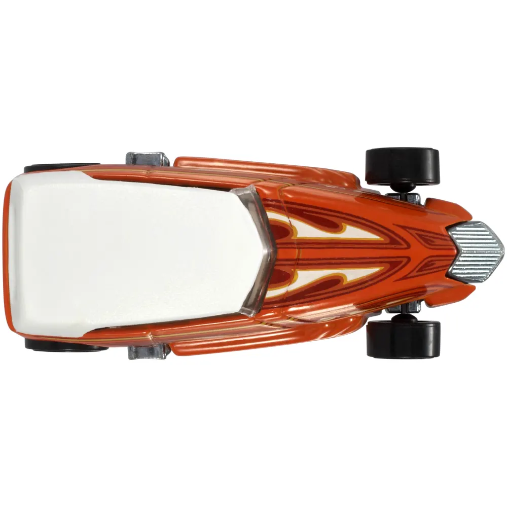 Phaeton — BDL04 — Orange — imagem 2