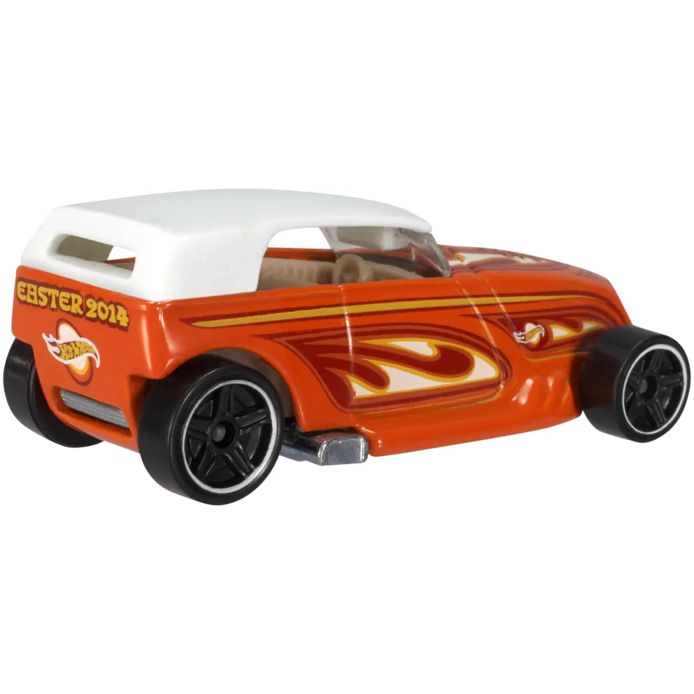 Phaeton — BDL04 — Orange — imagem 4
