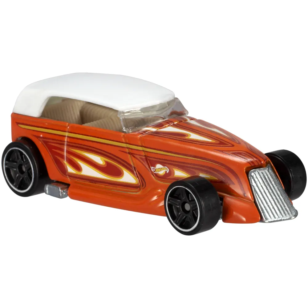 Phaeton — BDL04 — Orange — imagem 5