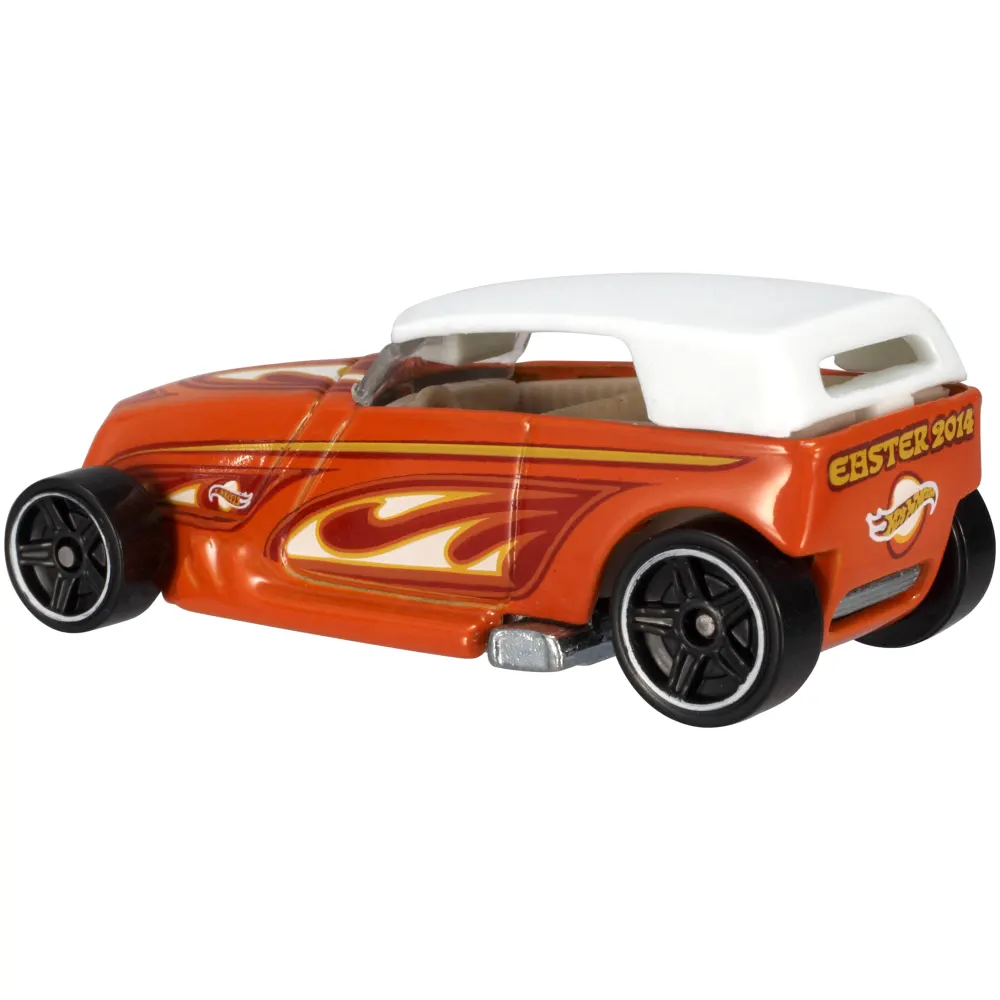 Phaeton — BDL04 — Orange — imagem 6