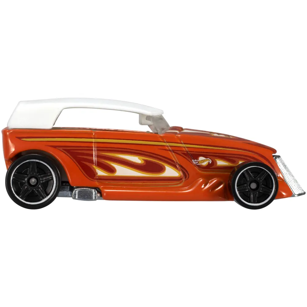 Phaeton — BDL04 — Orange — imagem 7