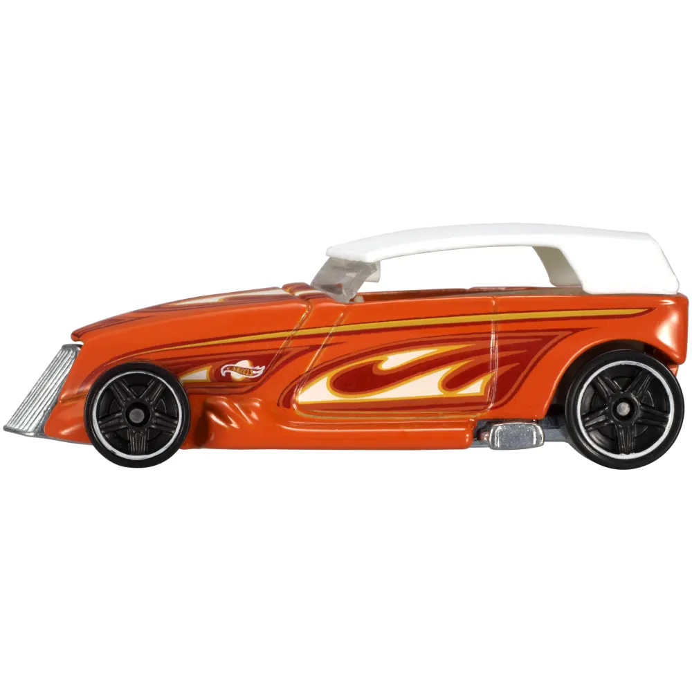 Phaeton — BDL04 — Orange — imagem 8